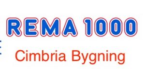 Rema 1000, Cimbria Parken, Aabenraa